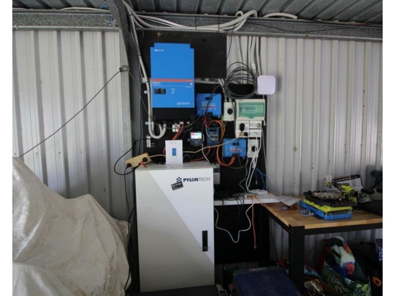 780 Capricornia Drive, Deepwater QLD 4674