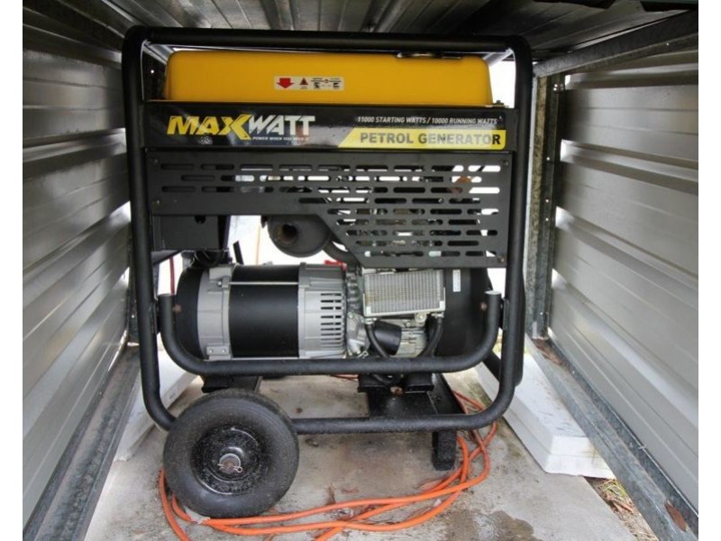 780 Capricornia Drive, Deepwater QLD 4674