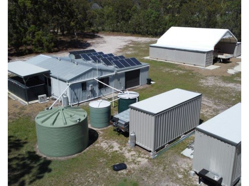 780 Capricornia Drive, Deepwater QLD 4674