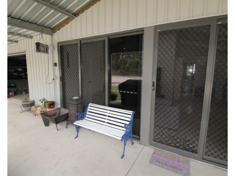 780 Capricornia Drive, Deepwater QLD 4674