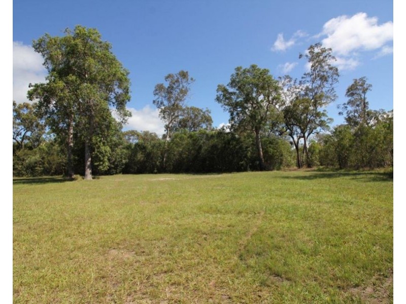 780 Capricornia Drive, Deepwater QLD 4674