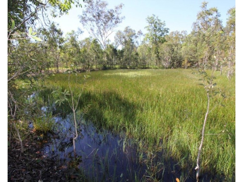 780 Capricornia Drive, Deepwater QLD 4674