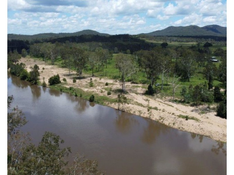 Lot 38 Brauers Road, Mount Maria QLD 4674