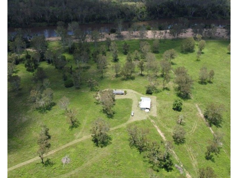 Lot 38 Brauers Road, Mount Maria QLD 4674