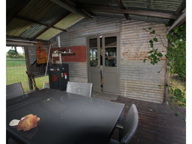 Lot 38 Brauers Road, Mount Maria QLD 4674