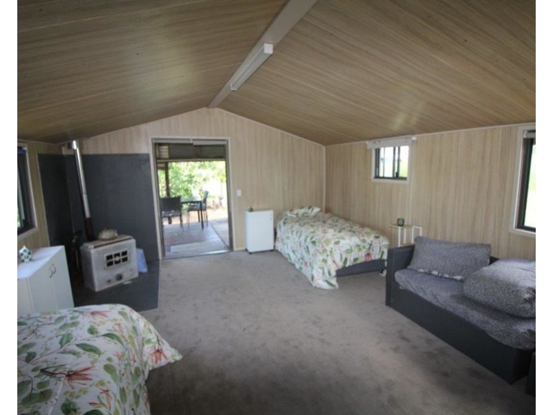 Lot 38 Brauers Road, Mount Maria QLD 4674