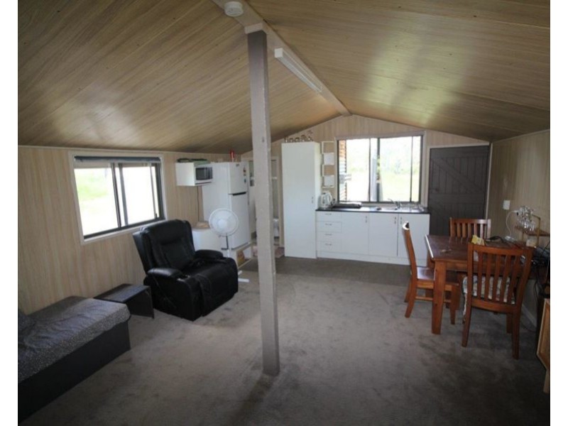 Lot 38 Brauers Road, Mount Maria QLD 4674