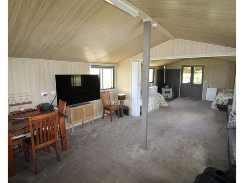 Lot 38 Brauers Road, Mount Maria QLD 4674