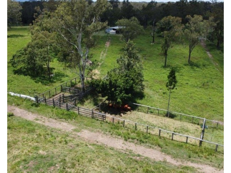 Lot 38 Brauers Road, Mount Maria QLD 4674