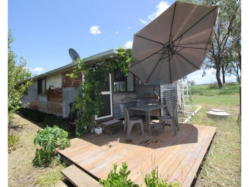 Lot 38 Brauers Road, Mount Maria QLD 4674