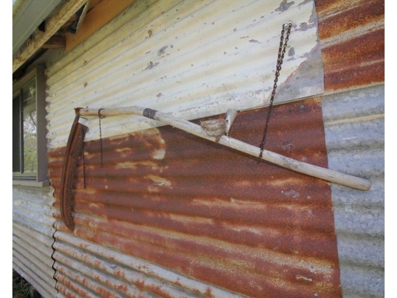 Lot 38 Brauers Road, Mount Maria QLD 4674