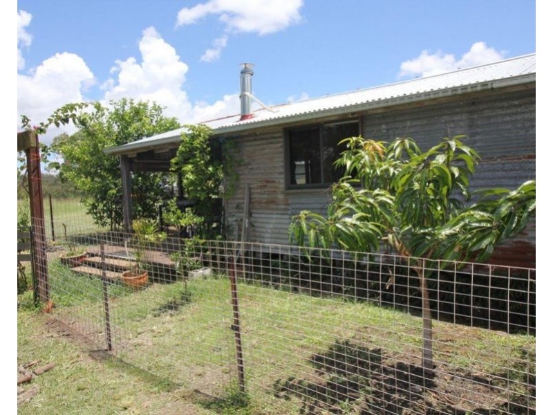 Lot 38 Brauers Road, Mount Maria QLD 4674