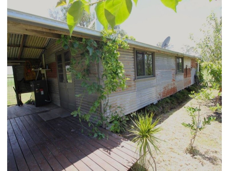 Lot 38 Brauers Road, Mount Maria QLD 4674