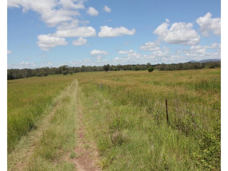 Lot 38 Brauers Road, Mount Maria QLD 4674