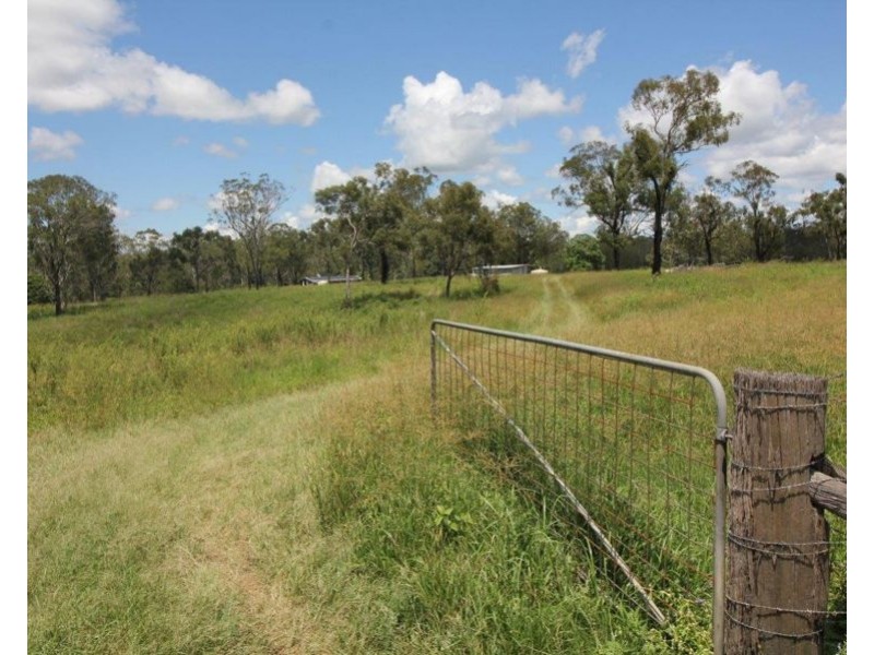 Lot 38 Brauers Road, Mount Maria QLD 4674