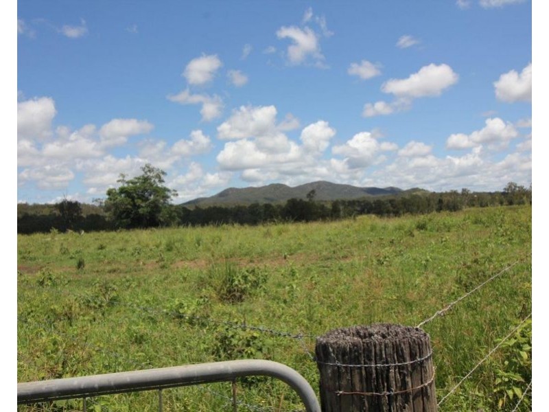 Lot 38 Brauers Road, Mount Maria QLD 4674