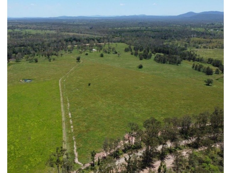 Lot 38 Brauers Road, Mount Maria QLD 4674