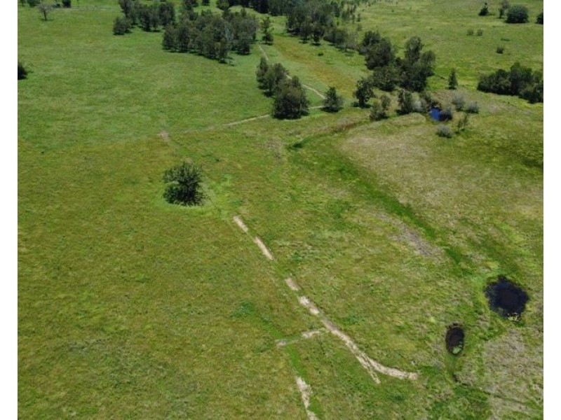 Lot 38 Brauers Road, Mount Maria QLD 4674