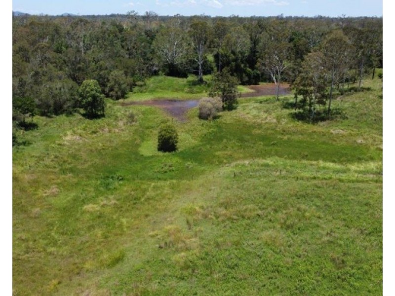 Lot 38 Brauers Road, Mount Maria QLD 4674