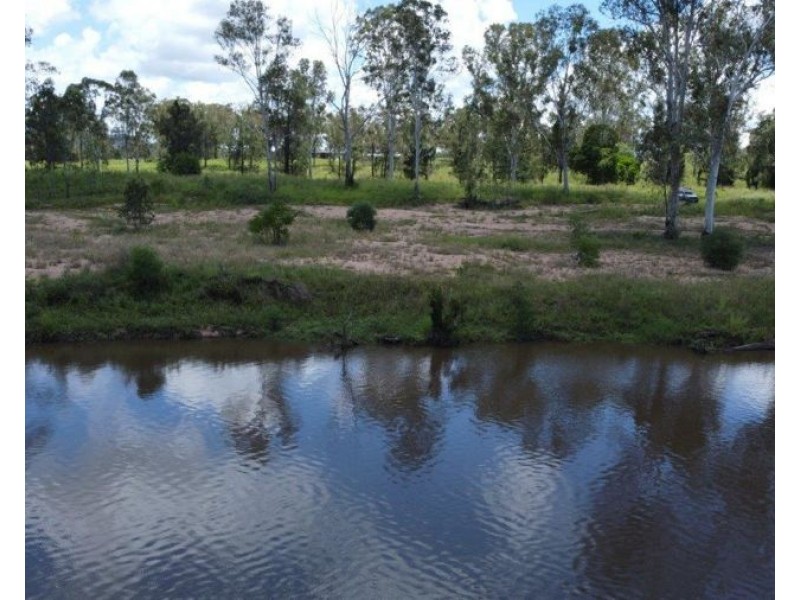 Lot 38 Brauers Road, Mount Maria QLD 4674
