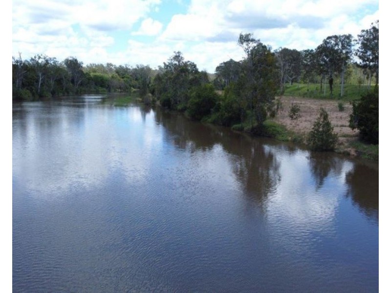 Lot 38 Brauers Road, Mount Maria QLD 4674