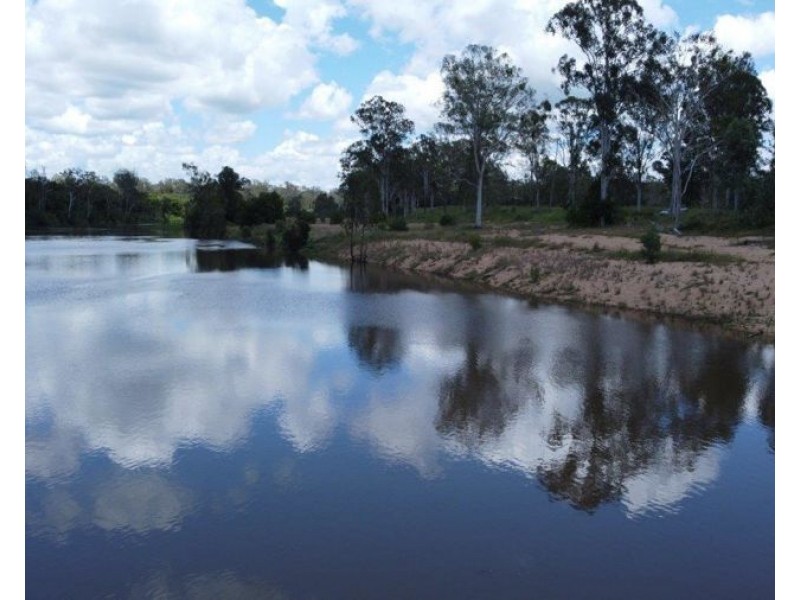 Lot 38 Brauers Road, Mount Maria QLD 4674