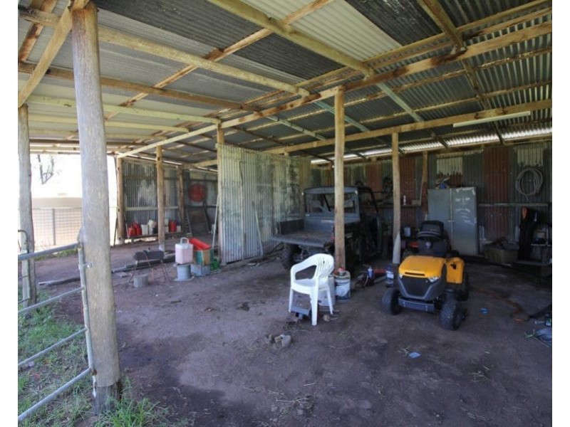 Lot 38 Brauers Road, Mount Maria QLD 4674