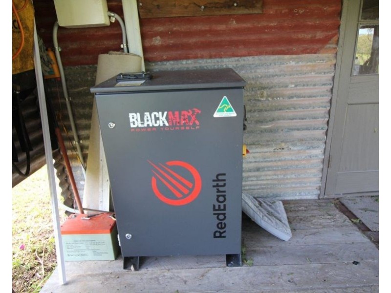 Lot 38 Brauers Road, Mount Maria QLD 4674