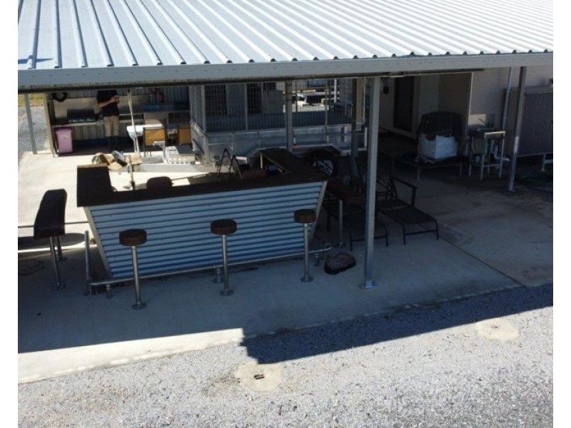 1487 Hills Road, Euleilah QLD 4674