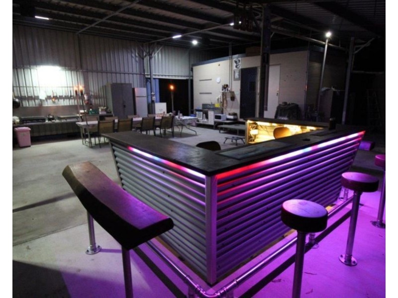 1487 Hills Road, Euleilah QLD 4674