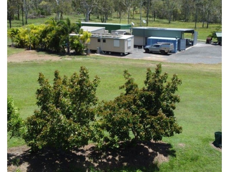 1487 Hills Road, Euleilah QLD 4674