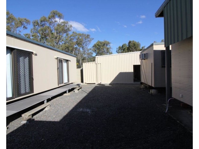 1487 Hills Road, Euleilah QLD 4674