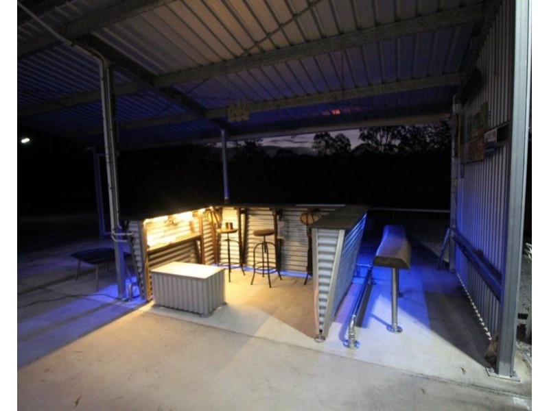 1487 Hills Road, Euleilah QLD 4674