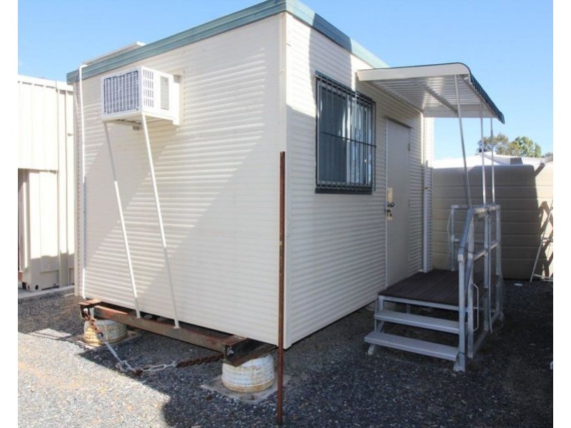 1487 Hills Road, Euleilah QLD 4674