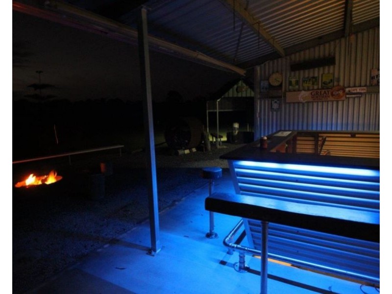 1487 Hills Road, Euleilah QLD 4674