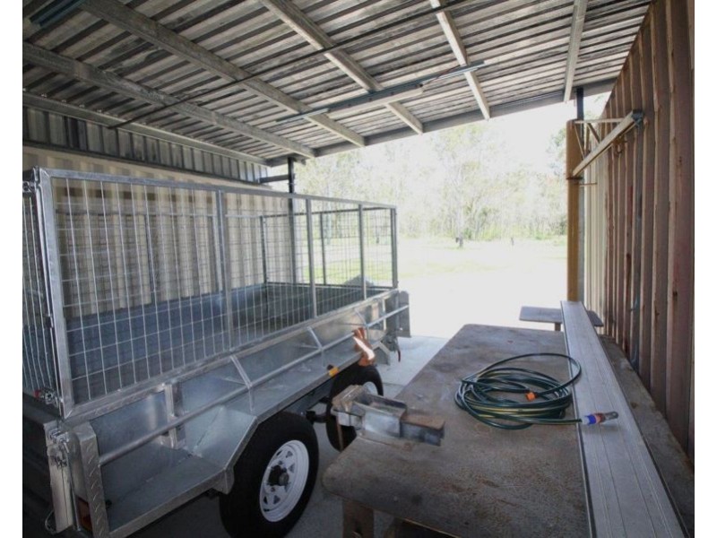 1487 Hills Road, Euleilah QLD 4674