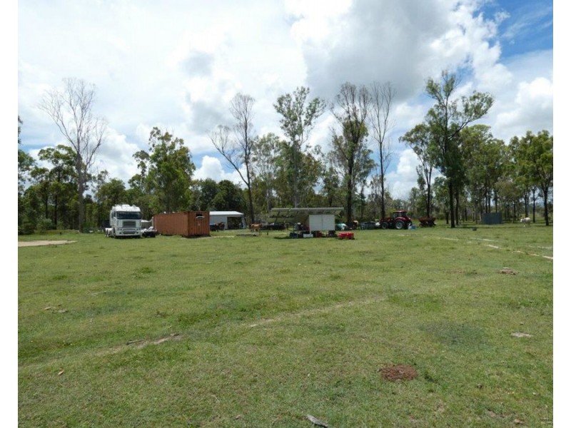 277 Bushlands Road, Bororen QLD 4678