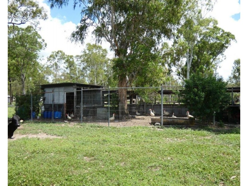 277 Bushlands Road, Bororen QLD 4678