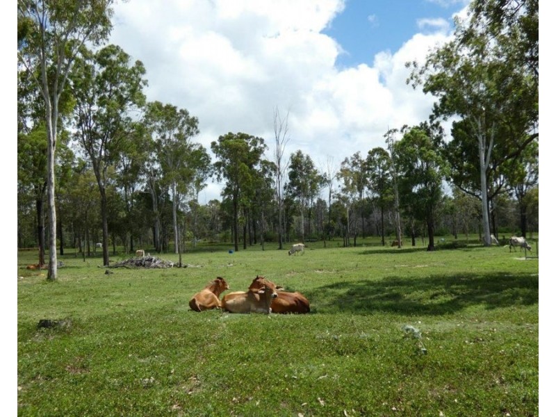 277 Bushlands Road, Bororen QLD 4678