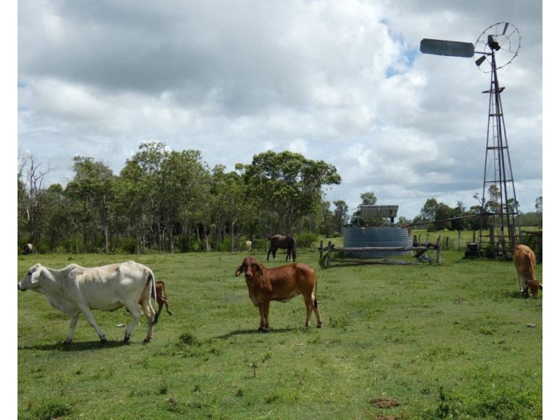 277 Bushlands Road, Bororen QLD 4678