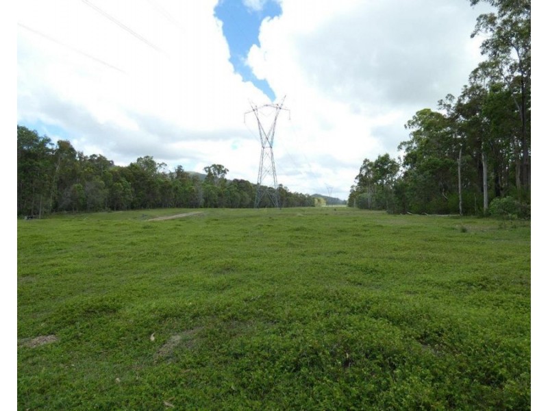 277 Bushlands Road, Bororen QLD 4678