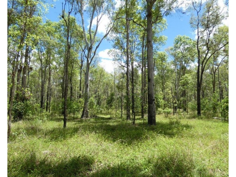 277 Bushlands Road, Bororen QLD 4678