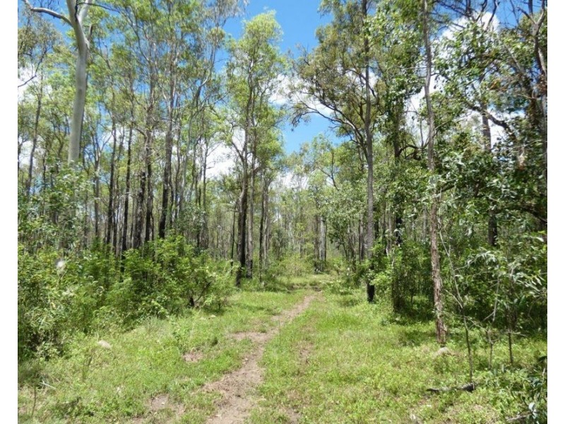 277 Bushlands Road, Bororen QLD 4678