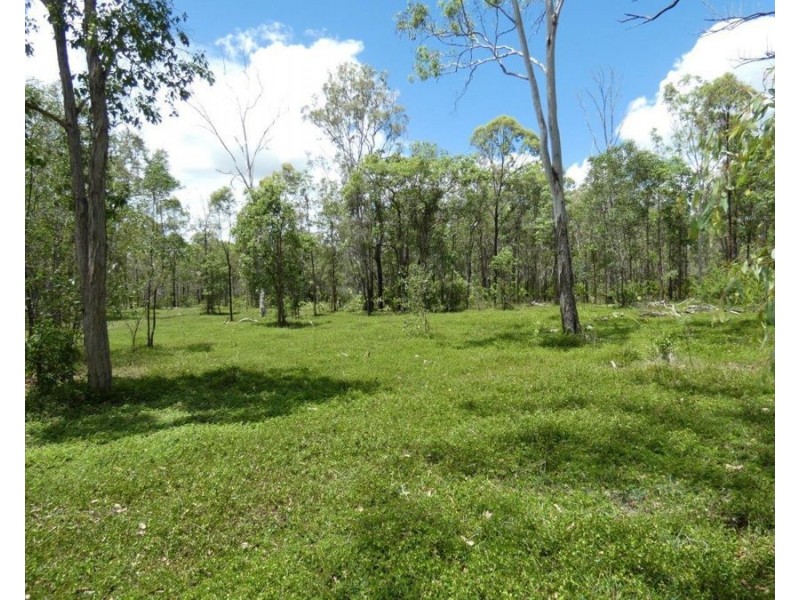 277 Bushlands Road, Bororen QLD 4678