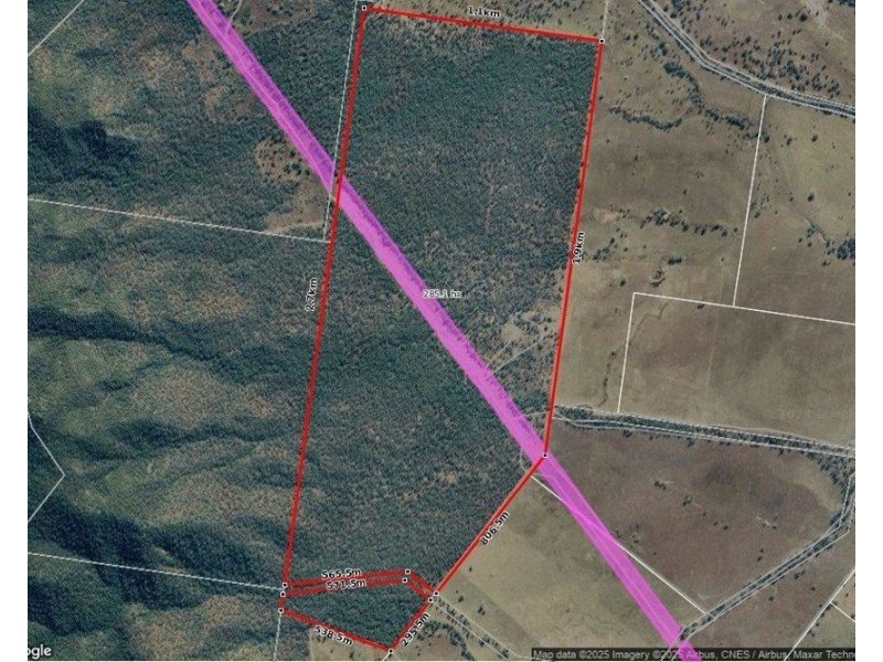 277 Bushlands Road, Bororen QLD 4678