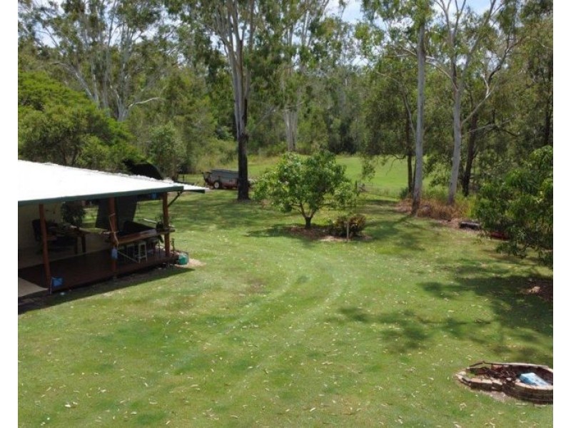 4257 Lowmead Road, Berajondo QLD 4674