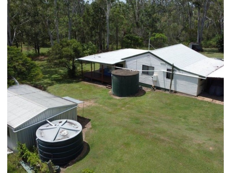 4257 Lowmead Road, Berajondo QLD 4674