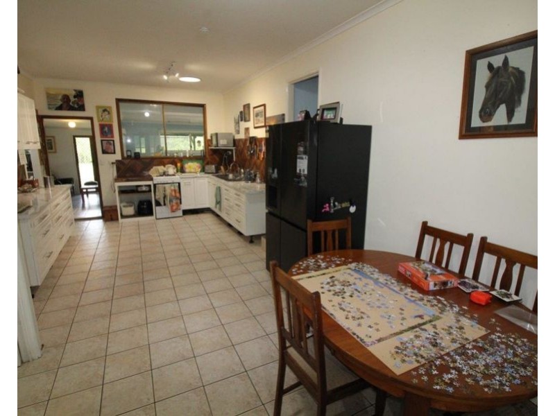 4257 Lowmead Road, Berajondo QLD 4674