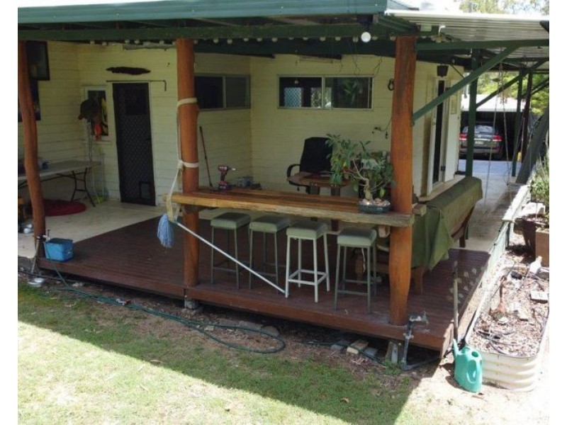 4257 Lowmead Road, Berajondo QLD 4674