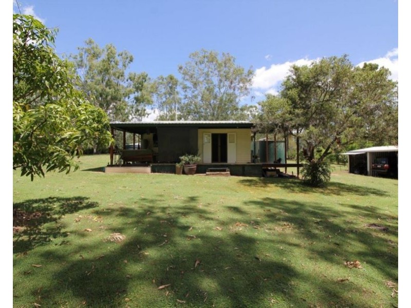 4257 Lowmead Road, Berajondo QLD 4674